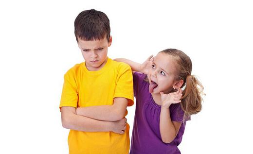 智力发育迟缓幼儿的发育特点