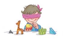 训练自闭症患儿感知觉的方法