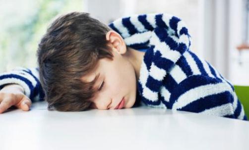 中医教你如何熬夜不伤身