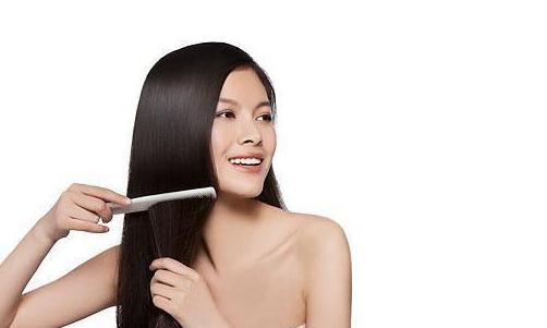 梳头好处多多你知道吗?