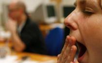 常熬夜的人吃啥恢复精力？