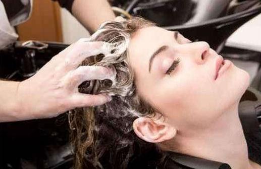 为你解答洗发时的困惑