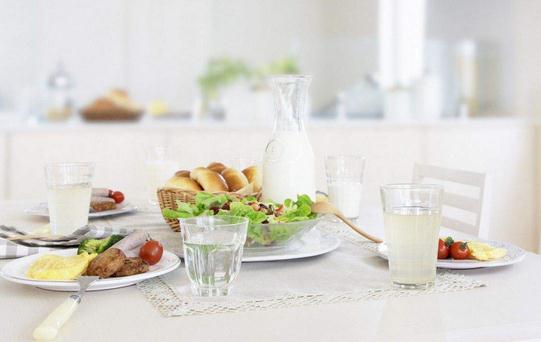 这些饮食方法危害寿命!