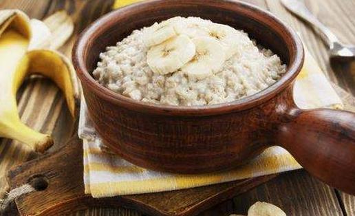 润肠排毒粥还你平坦小腹