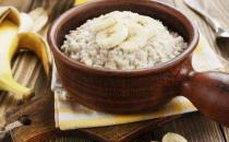 润肠排毒粥还你平坦小腹