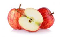 为啥吃苹果能够减肥？