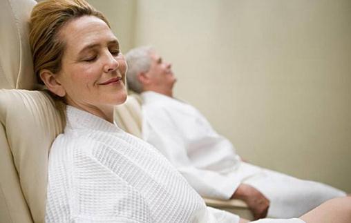 老年人睡眠障碍怎么办?