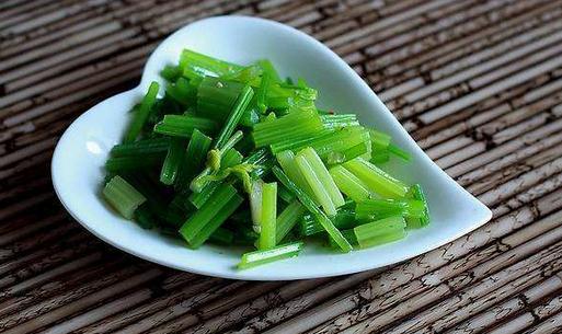 盘点能够燃烧卡路里的减肥食物