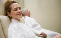 老年人睡眠障碍怎么办？