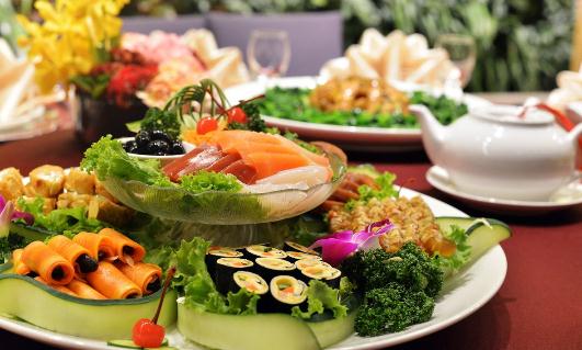 7天减肥食谱速瘦5斤不是梦!