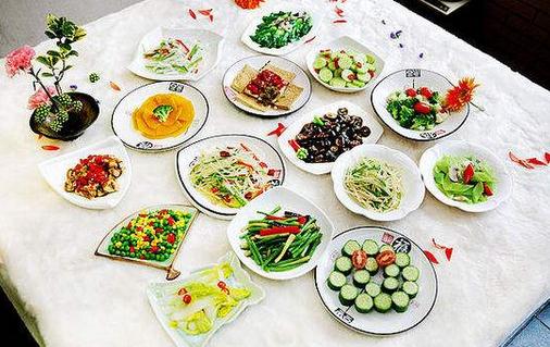 饮食减肥不可忽略的常识