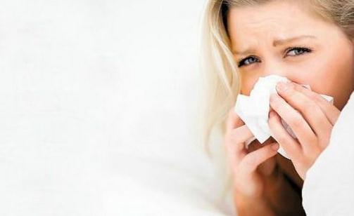 教你如何有效预防感冒