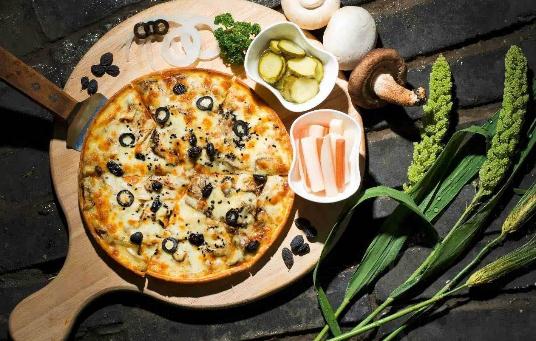 雾霾天吃这些减肥又清肺