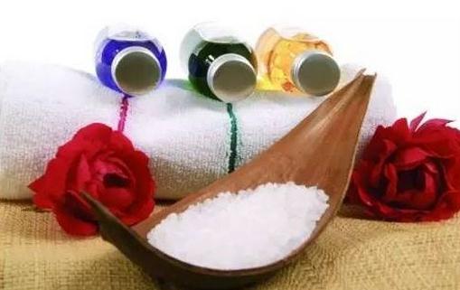 吃太咸让你很难瘦！