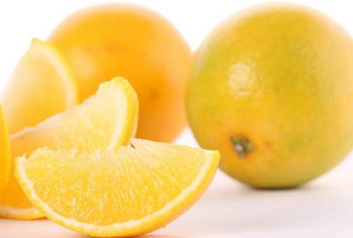吃橙子会发胖吗？