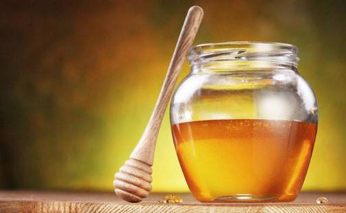 快速瘦身!蜂蜜帮你快速减肥