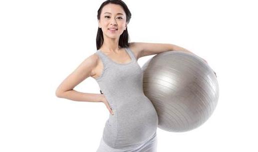 孕期运动有哪些好处?
