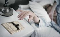 ​赖床竟会有这些疾病？