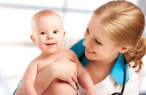 宝宝疳积怎么治疗?