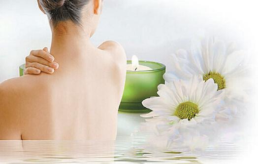 药浴法帮你养生保健