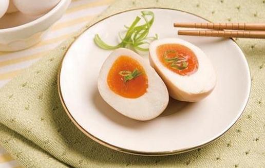 鸡蛋7天减肥法 让你健康又瘦