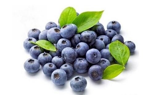蓝莓是减肥好帮手 蓝莓的减肥吃法
