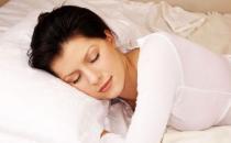 盘点5个睡眠中的疾病信号