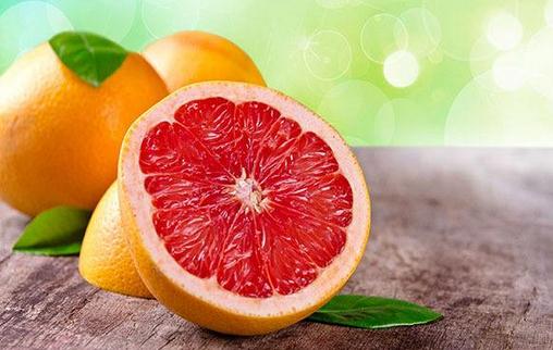 餐前吃柚子可减重降糖