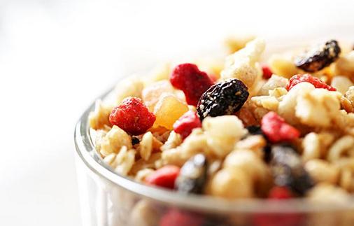 怎么吃燕麦减肥？