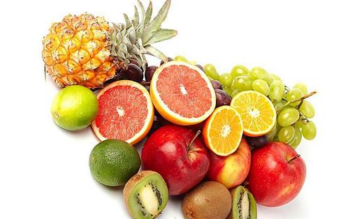 饭后吃啥水果能减肥