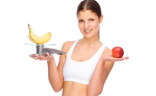 吃饭只吃七分饱最减肥