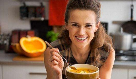 瘦身汤饮让你健康瘦瘦瘦！