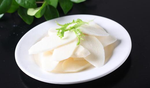 吃山药能减肥？山药减肥食谱