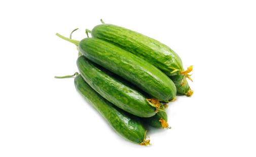 黄瓜花样减肥食谱