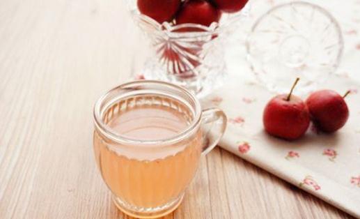 山楂减肥法帮你月瘦10斤！