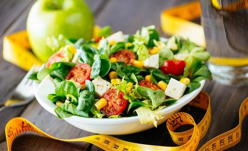 这样的素食减肥方法才健康