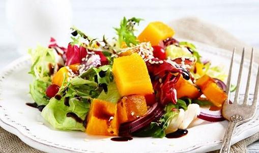 揭秘五款最有效的减肥食谱