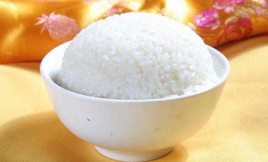 这样吃米饭减肥更快