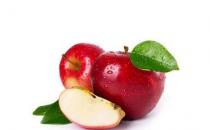 揭秘苹果快速减肥方法