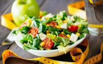 这样的素食减肥方法才健康