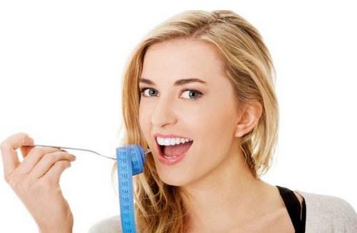 教你如何吃出不胖体质