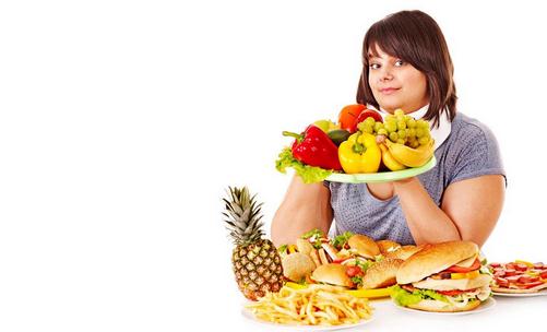 拒绝秋膘！教你在秋季保持好身材