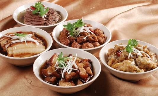 想知道聚餐不长肉的秘诀吗?