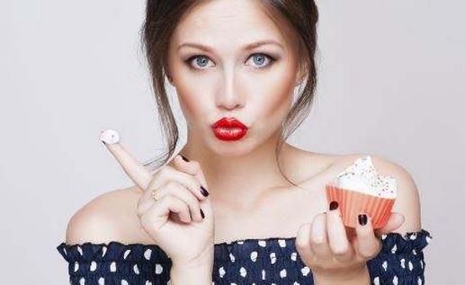 减肥期间绝对不能吃这些食物!