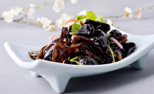 三款延年益寿的私房食疗你想学吗？