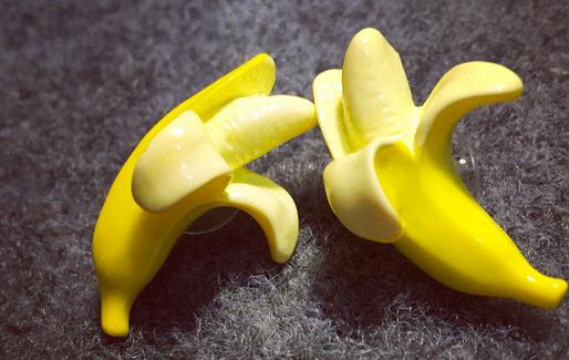 关于香蕉的小秘密你知道么？
