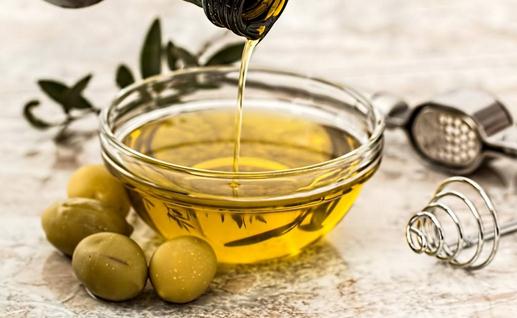 吃橄榄油能够减肥吗？