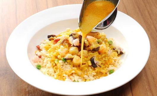 吃咖喱会让人发胖吗？