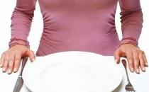 肚子饿的时候不能吃这些食物