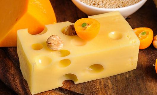 奶酪到底能减肥还是会增肥？